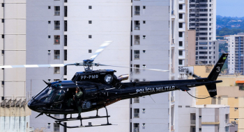 Goiás é o quinto estado com menos registros de mortes violentas no país em 2025